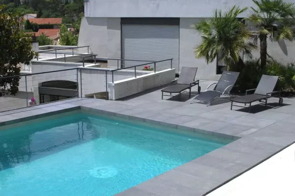 Chinese Bluestone Pavers - STANDARD - Image 4