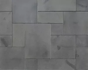 Harkaway Bluestone French Pattern