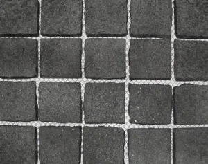 bluestone cobblestones pavers tiles, driveway tiles, pathway pavers, black tiles, dark tiles & pavers