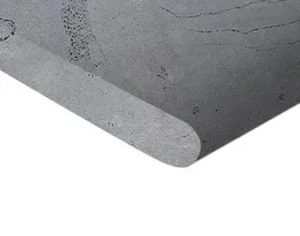 Bluestone Bullnose Coping Tiles – European
