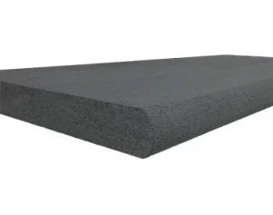 harkaway bluestone bullnose pool coping tiles and pavers, black coping tiles, black pavers