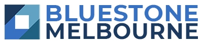 Logo Bluestone Melbourne