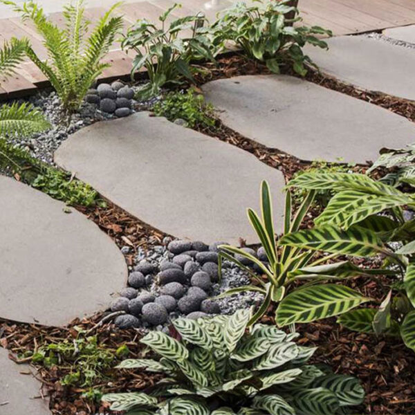 Harkaway Bluestone Stepping Stone - Image 2
